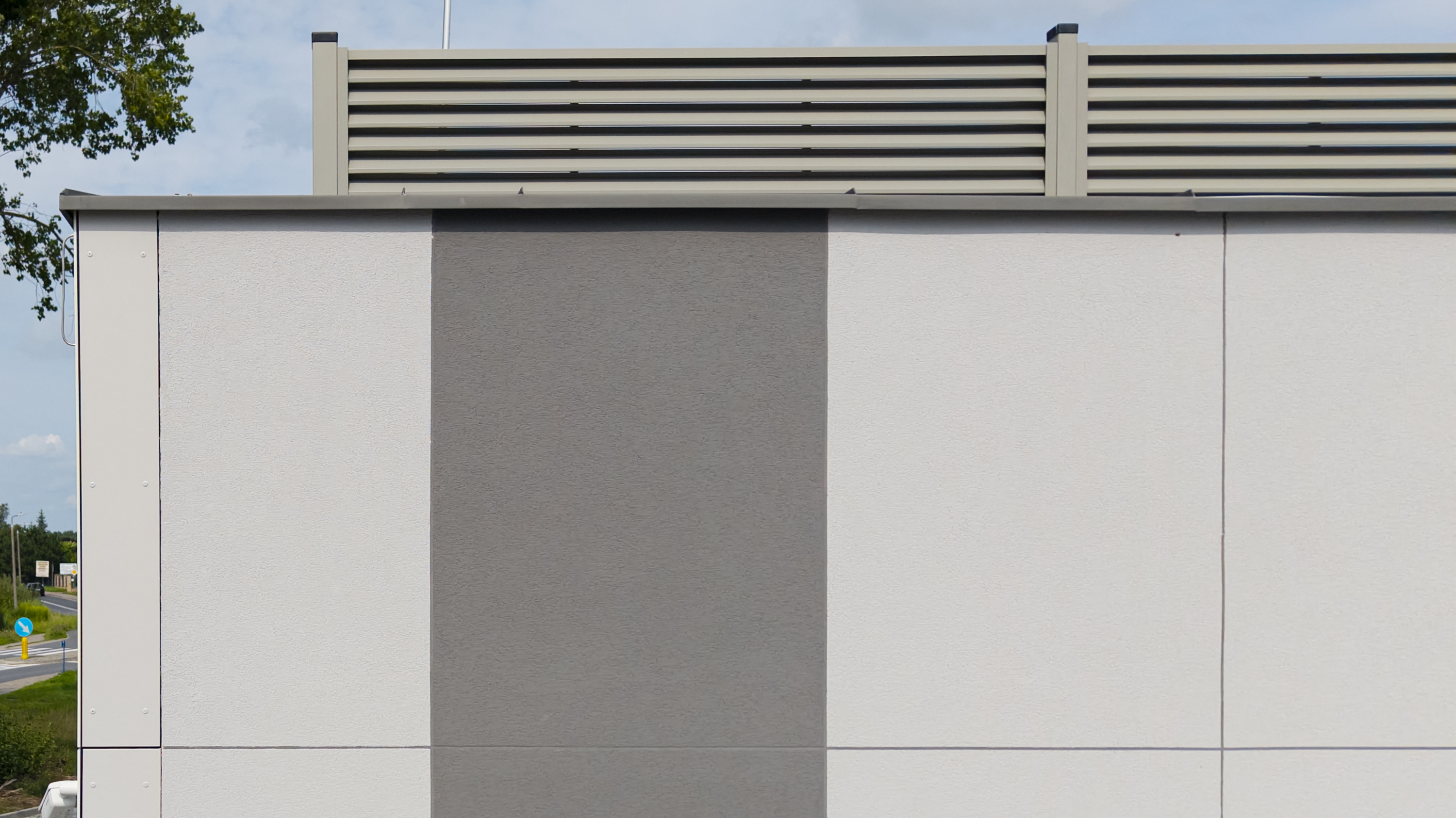 Posterunek Policji w Niemczu - zdjęcie 13